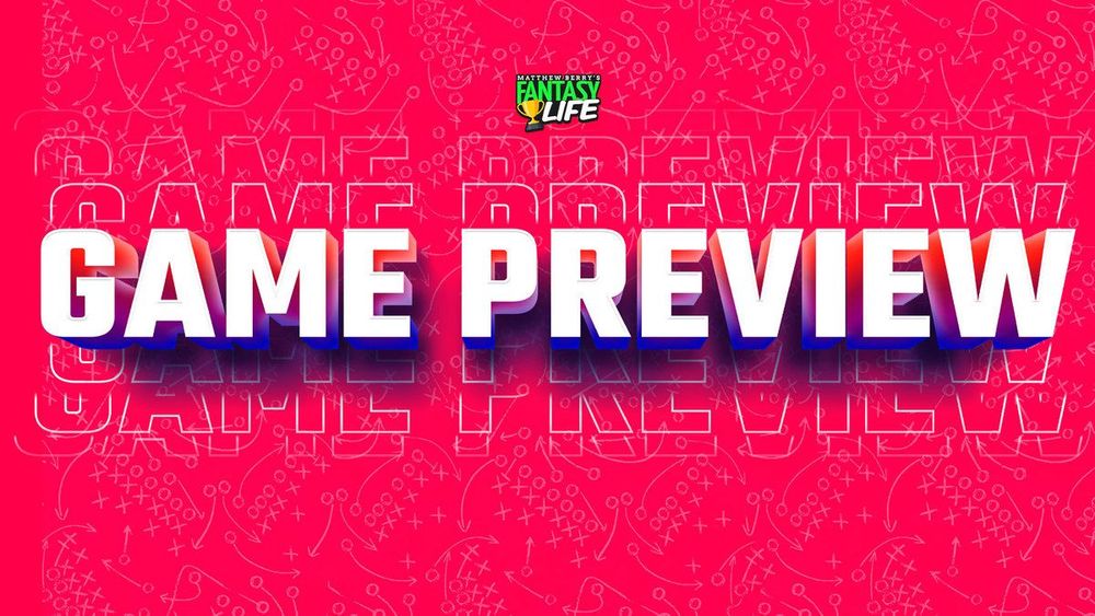 Raiders @ Steelers Week 16 Game Preview
