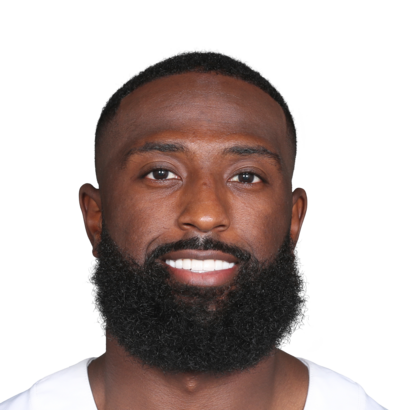 Parris Campbell