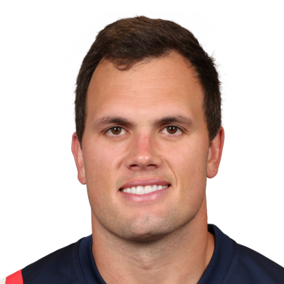 Hunter Henry