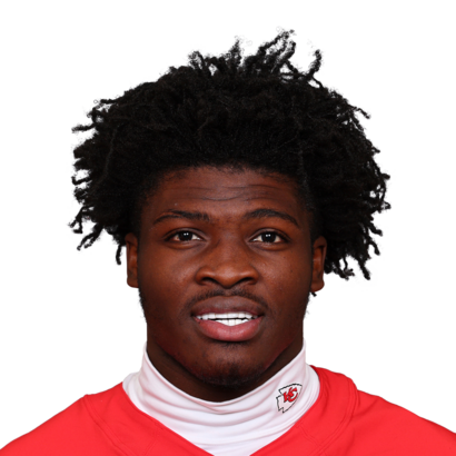 Brashard Smith