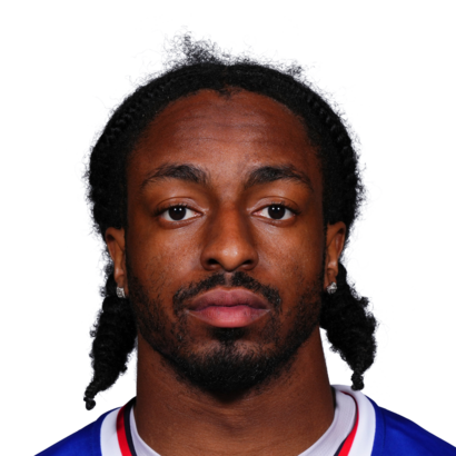 KJ Hamler