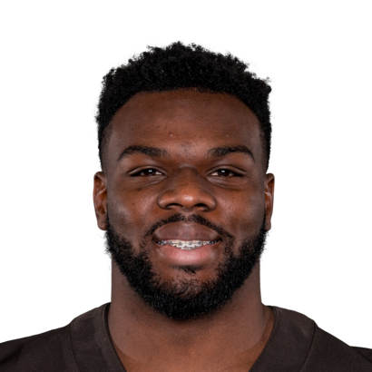 Jerome Ford