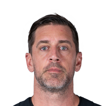 Aaron Rodgers