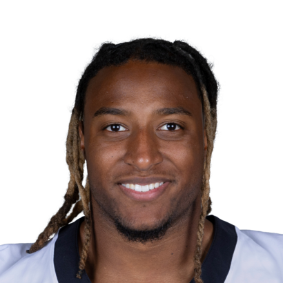 Justin Reid
